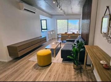 Departamento · 78m² · 3 Ambientes · Departamento en Venta en Colegiales, Capital Federal, Buenos Aires