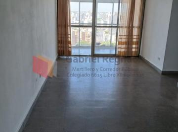 Departamento · 90m² · 4 Ambientes · Departamento Calle 12 Entre 64 y 65