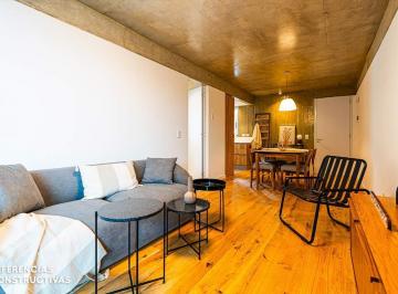 Imagen 1 - Dpto 1 Dormitorio con Doble Balcón y Amenities en San Juan y Cafferata, Entrega 2025. - · Dpto 1 Dormitorio con Doble Balcón y Amenities en San Juan y Cafferata, Entrega 2025.