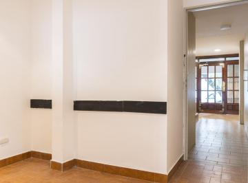 Imagen 1 - Departamento de 1 dormitorio con patio. Apto solo uso comercial. - · Departamento de 1 Dormitorio con Patio. Apto Solo Uso Comercial.