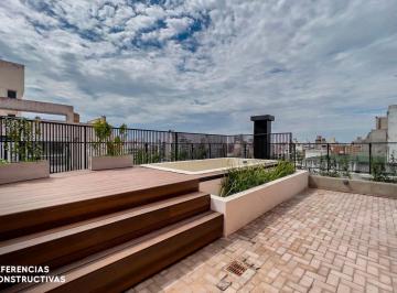 Imagen 1 - Dpto de 2 Dormitorios con balcón terraza y parrillero en San Juan y Balcarce, entrega en Mayo 2027.  - · Dpto de 2 Dorm. con Balcón Terraza y Parrillero en San Juan y Balcarce, Entrega en Mayo 2027.