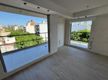 Imagen 1 - Piso exclusivo de 2 dormitorios con doble balcÃ³n y terraza en Italia e ItuzaingÃ³, entrega en 2025. - · Piso Exclusivo de 2 Dorm. con Doble Balcã³n y Terraza en Italia E Ituzaingã³, Entrega en 2025.
