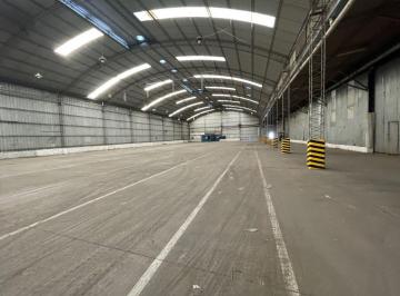 Bodega-Galpón · 2325m² · Ruta 21 Km 288 - Nave 2.300 m²