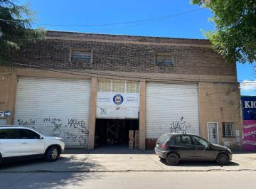Depósito · 1m² · Ocampo 4040 - Galpón 640 m²