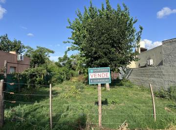 Terreno · 580m² · Terreno en Venta en El Pueblo, en San Antonio de Areco