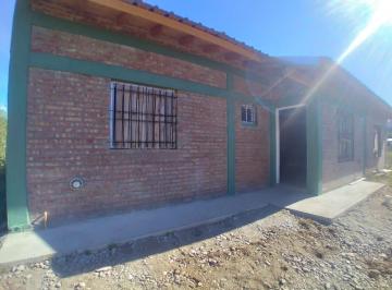 Casa de 3 ambientes, El Bolsón · Casa en El Bolson