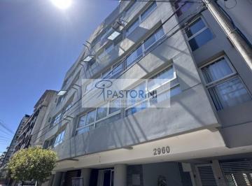 Departamento · 46m² · 1 Ambiente · 1 Cochera · Impecable Dpto Equipado Para 2 Personas en Alquiler Temporal