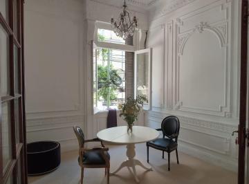 Edificio · 420m² · 23 Ambientes · Gran Oportunidad de Inversion, Exclusivo Petit Hotel, Estilo Frances en Recoleta, Apto Todo Destino