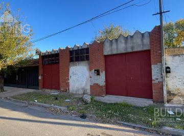 Bodega-Galpón · 400m² · Galpón en Venta - Villa Elvira