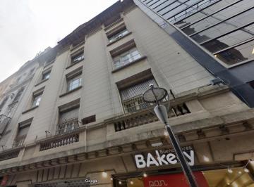 Edificio · 4582m² · Edificio Comercial en San Nicolás