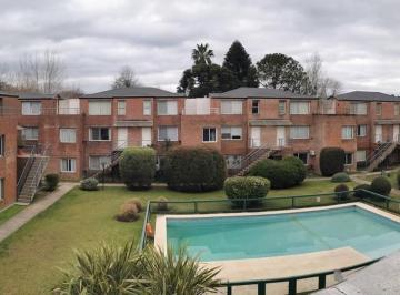 Departamento · 35m² · 1 Ambiente · 1 Cochera · Apart del Campus | Venta | Monoambiente en Condominio con Pileta y Espacios Verdes Cerca del Austral