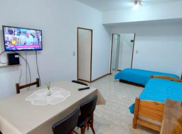 Departamento de 2 ambientes, Mar del Plata · Alquiler Estudiantes 2025 - Zona Centro - Plaza Colon - Playas