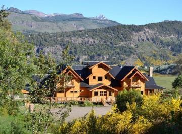 Terreno · 1200m² · Terreno en Venta - 1.200 m² - San Martín de Los Andes