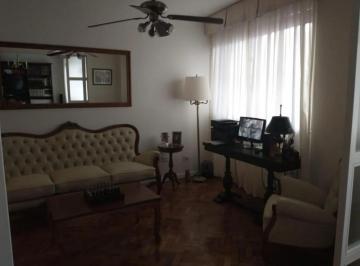Departamento · 69m² · 3 Ambientes · Departamento en Alquiler - 2 Dorm. 2 Baños - 77 m² - Recoleta