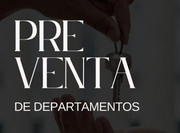 Departamento de 2 ambientes, Villa María · Pre Venta Edificio Nicodemus 6 - Balcones de Alvear