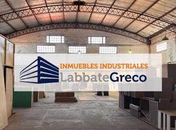 LBB-LBB-1299_2 · Deposito en Venta San Martin