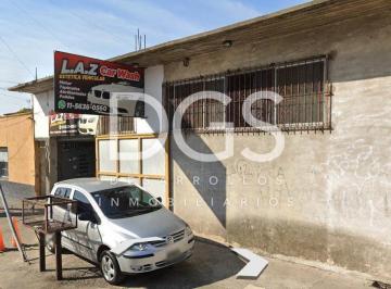 Bodega-Galpón · 370m² · Depósito Galpón en Venta en Monte Chingolo, Lanús, G. B. a. Zona Sur