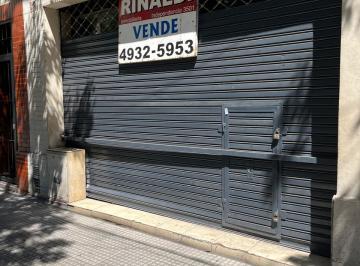 Local comercial , Boedo · Venta - Local - Av Independencia 3400 Boedo " R E T a S a D o "