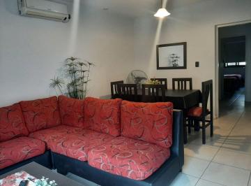 Departamento · 65m² · 4 Ambientes · 1 Cochera · Departamento en Alquiler