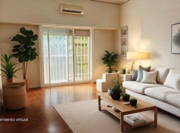 Departamento · 75m² · 3 Ambientes · Venta Departamento 3 Ambientes Belgrano