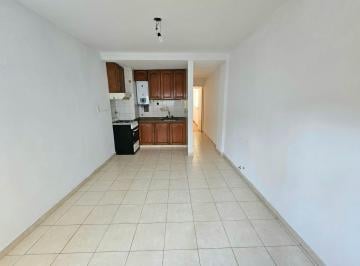 Departamento · 40m² · 2 Ambientes · Departamento en Nuestra Señora de Lourdes, 9 de Julio 2451