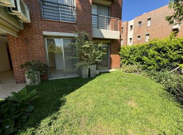 Departamento · 76m² · 3 Ambientes · 1 Cochera · Retasado! Departamento en Venta en Terrazas de Ayres, Pilar - 2 Dorm.
