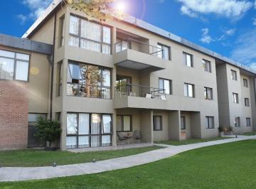 Departamento · 30m² · 2 Ambientes · 1 Cochera · Departamento Monoambiente en Alquiler en Pilar