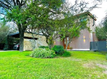 Casa de 5 ambientes, Malagueño · Venta Casa en Valle del Golf - Malagueño (Etapa 1)