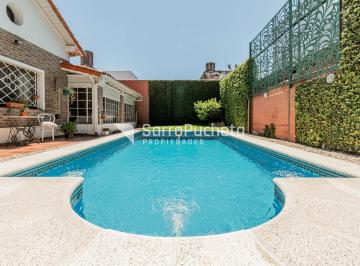 Casa · 250m² · 6 Ambientes · 3 Cocheras · Venta Casa 5 Ambientes en Haedo Sur