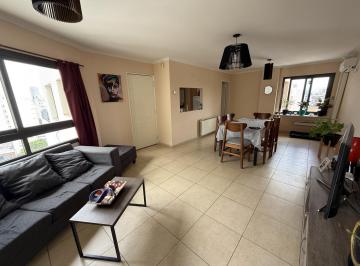 Departamento · 90m² · 3 Ambientes · Departamento 2 Dorm. en Suite con Amenities Cofico Residence