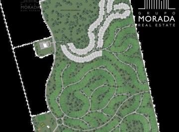 Terreno · 1029m² · Terreno en Barrio Mirabosques Cardales
