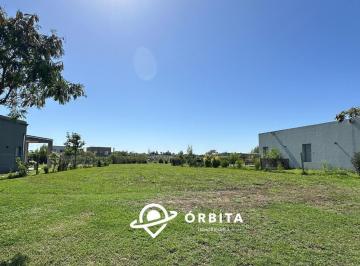 Terreno · 606m² · Lote en Venta en Santa Elena, Pilar del Este