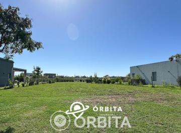 Terreno · 606m² · Lote en Venta en Santa Elena, Pilar del Este