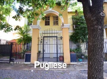 Departamento · 120m² · 4 Ambientes · Triplex Barrio Cerrado Arcos del Oeste, Moreno