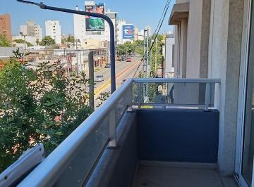 Departamento · 50m² · 5 Ambientes · Departamento - Alto Alberdi