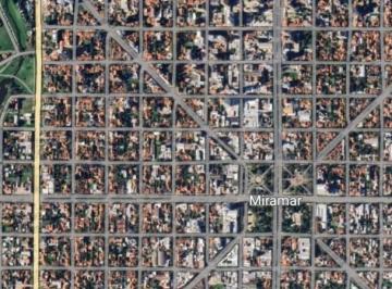 Terreno , Miramar · Lote Sobre Av