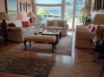 Departamento de 9 ambientes, Retiro · Venta - Semipiso - Retiro