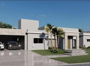 Casa · 260m² · 5 Ambientes · 2 Cocheras · Casa a Estrenar Uf70 Primera Calidad