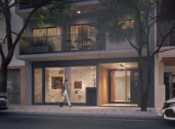 Local comercial · 125m² · Local Comercial en Núñez - Entrega en Marzo 2025