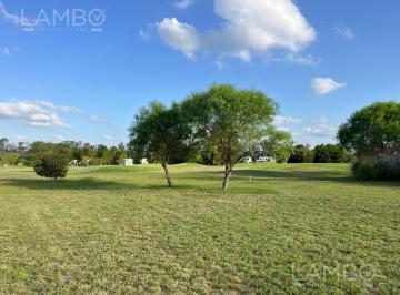 Terreno · 1412m² · Venta Lote Medal Country Club