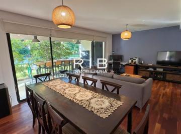 Departamento de 4 ambientes, Pilar · 4 Ambientes en Pb con Galería y Parrilla