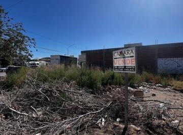 Foto · Lote Terreno - 450 m - Caseros y Guatemala - Zona Netamente Comercial