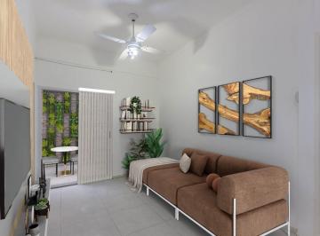 PH · 40m² · 2 Ambientes · Departamento PH 2 Ambientes y Medio Pb en Venta en Coghlan, Capital Federal.