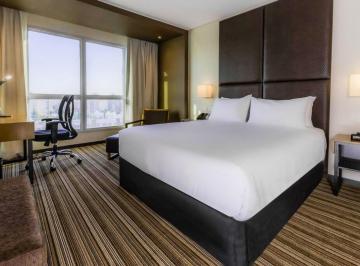 Departamento · 27m² · 1 Ambiente · Invertí en El Hilton Garden Inn Neuquén