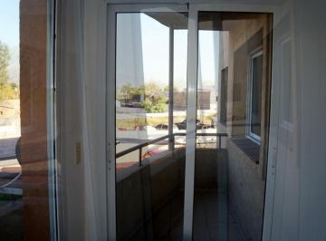 Departamento · 60m² · 3 Ambientes · 1 Cochera · Departamento Dos Dorm. en Alquiler Guaymallen