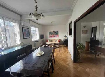 Departamento · 95m² · 5 Ambientes · Departamento Semipiso en Venta en Balvanera, Capital Federal, Buenos Aires