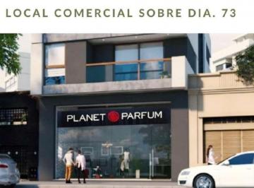 Local comercial de 1 ambiente, La Plata · Local en Venta La Plata