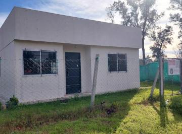 Casa · 56m² · 3 Ambientes · Casa en Barrio Parque Las Casuarinas Semi Serrado