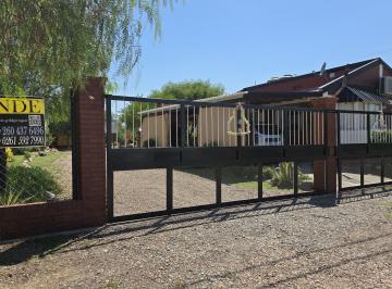 Casa de 2 ambientes, Rama Caída · Destacado Complejo de Cabañas La Isolina, Rama Caída (San Rafael)