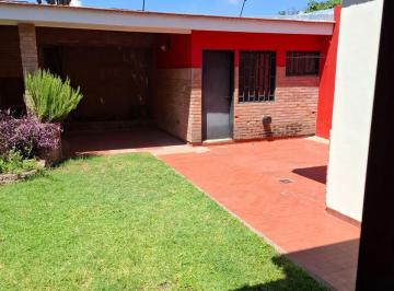 Casa de 7 ambientes, Córdoba · Vendo Casa de Tres Dorm. Barrio San Martín